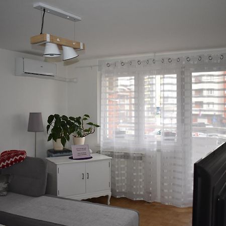 Apartman Milicevic SJJ Extérieur photo