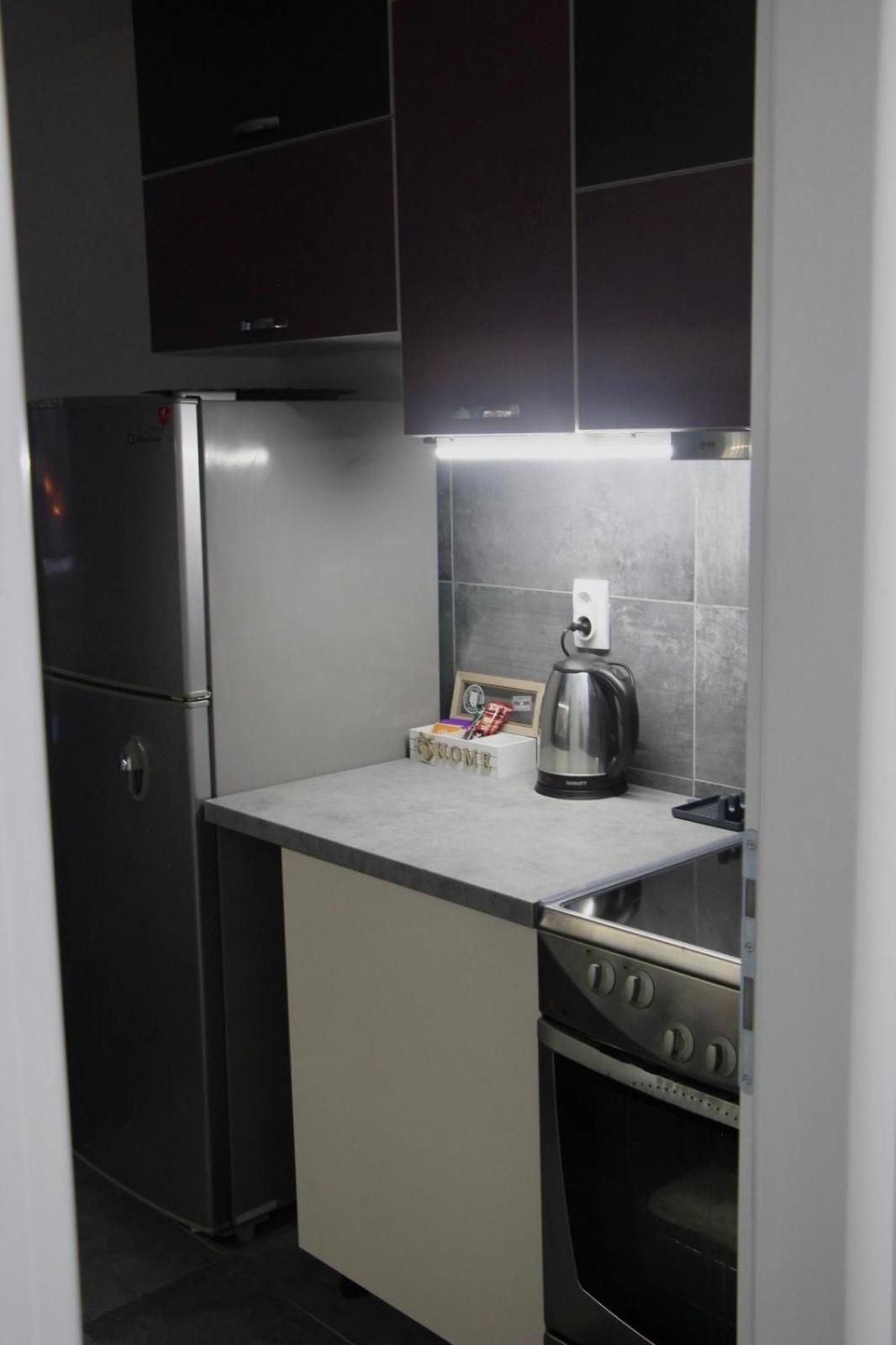 Apartman Milicevic SJJ Extérieur photo