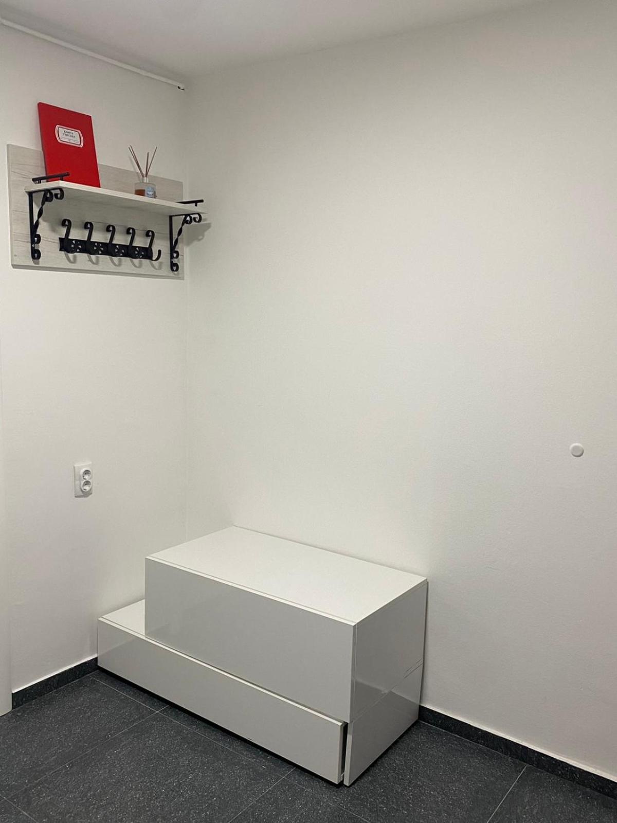 Apartman Milicevic SJJ Extérieur photo