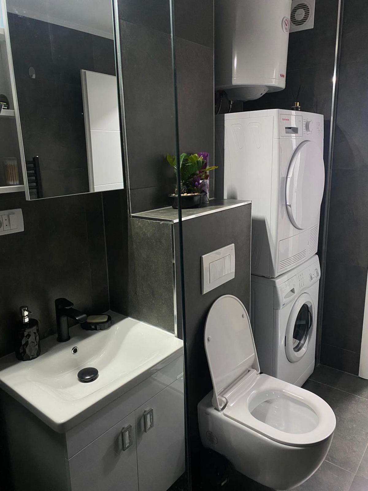 Apartman Milicevic SJJ Extérieur photo