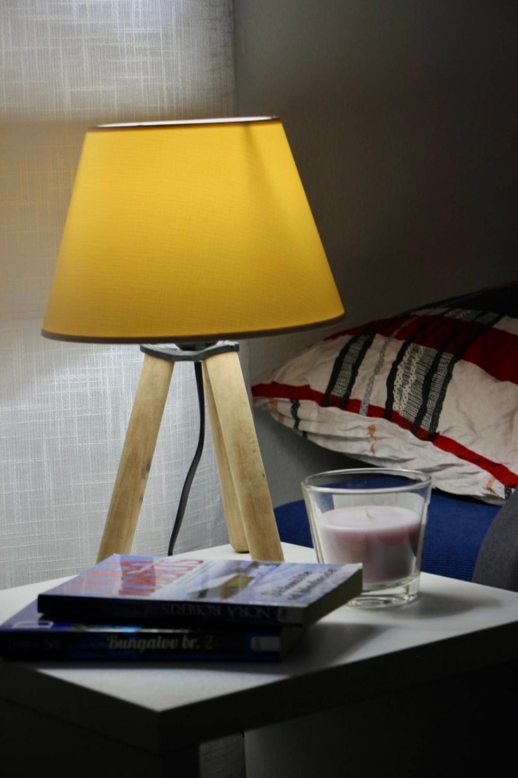 Apartman Milicevic SJJ Extérieur photo