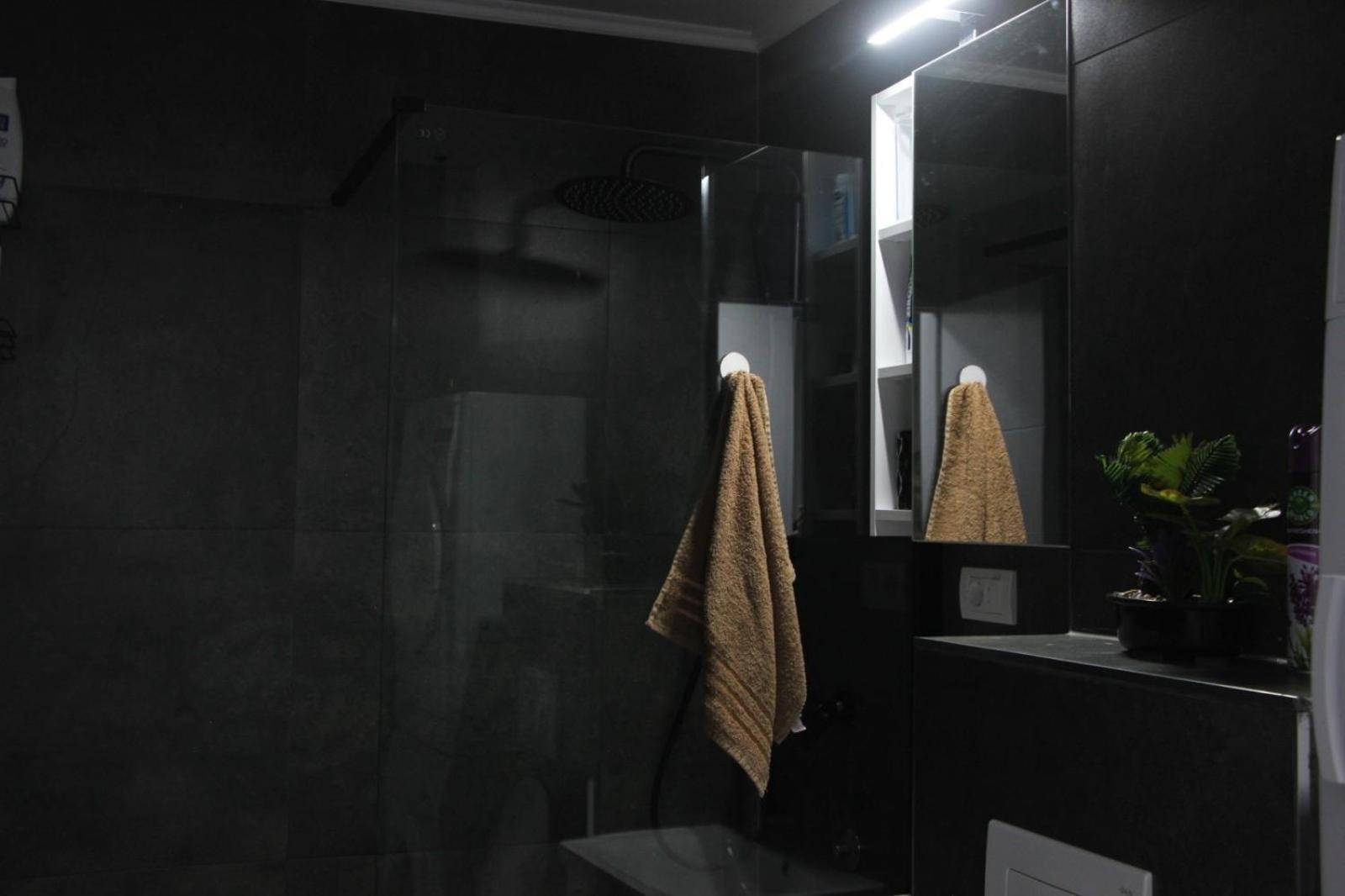 Apartman Milicevic SJJ Extérieur photo