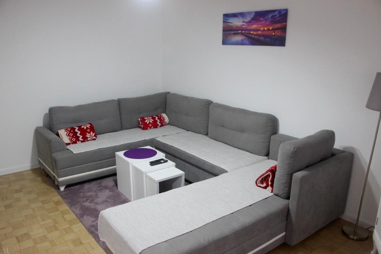 Apartman Milicevic SJJ Extérieur photo