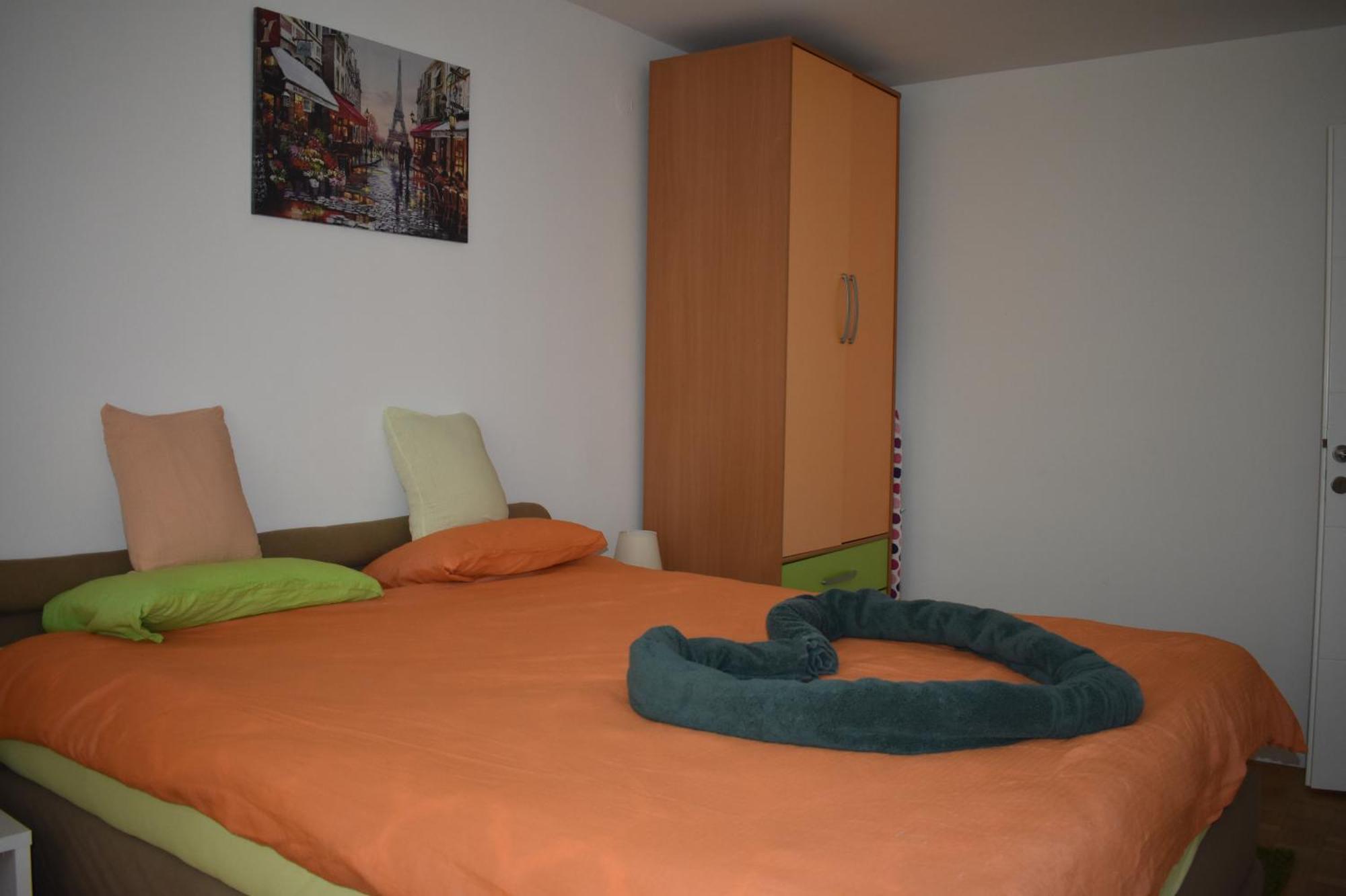 Apartman Milicevic SJJ Extérieur photo