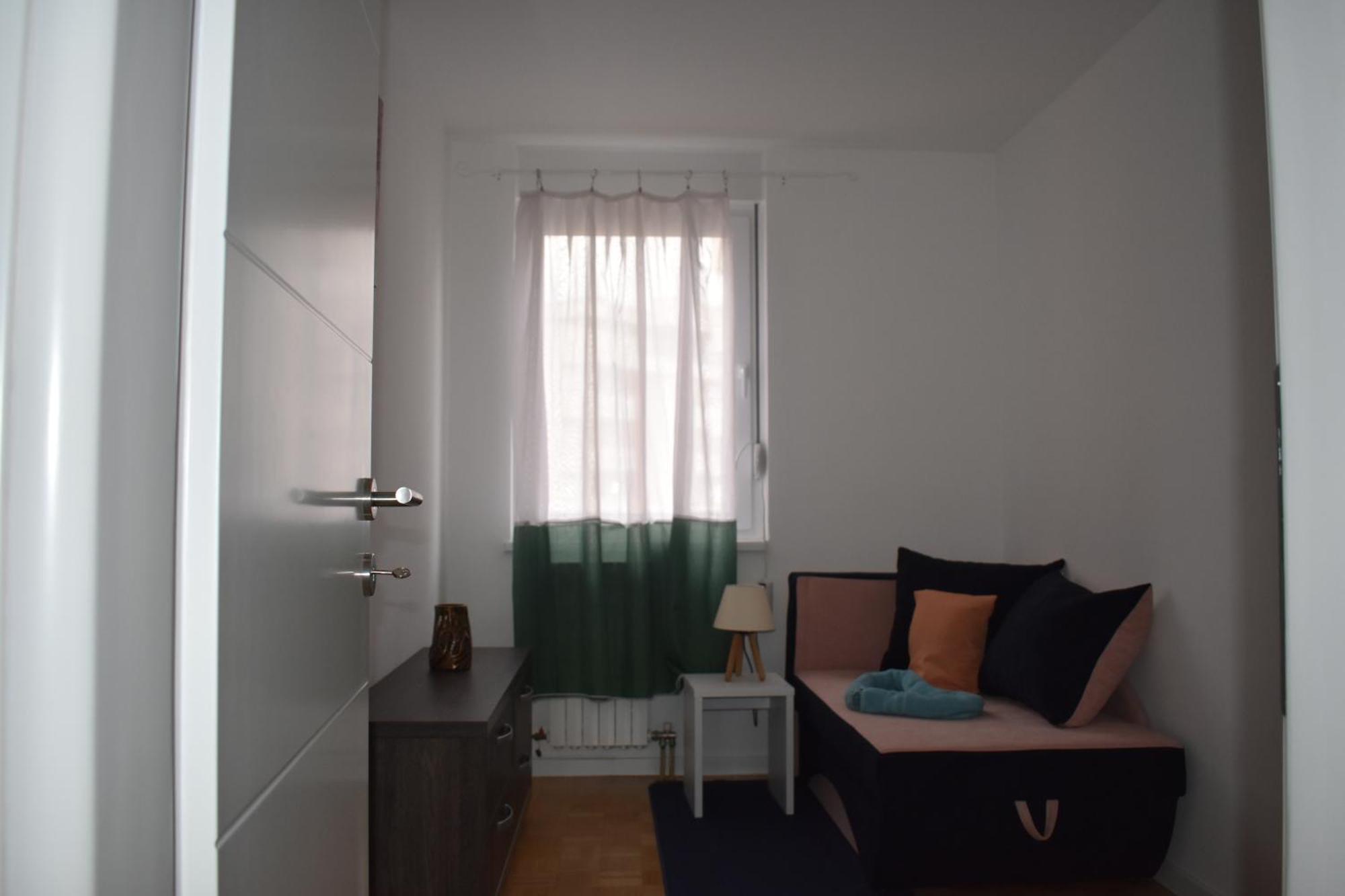 Apartman Milicevic SJJ Extérieur photo