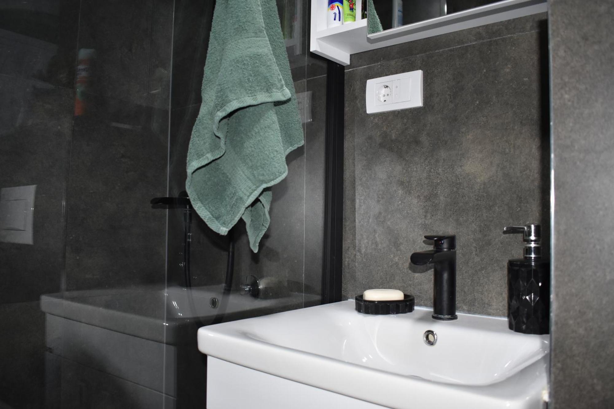Apartman Milicevic SJJ Extérieur photo
