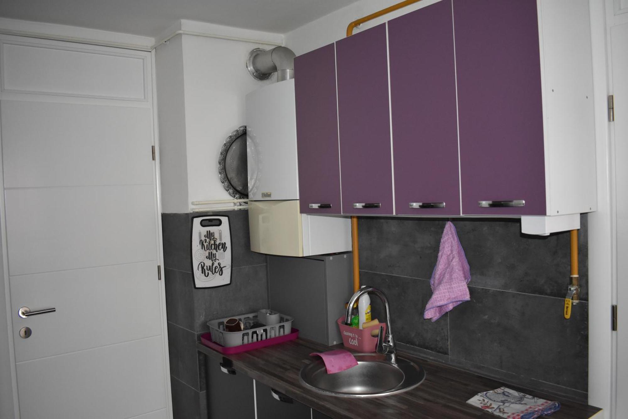 Apartman Milicevic SJJ Extérieur photo