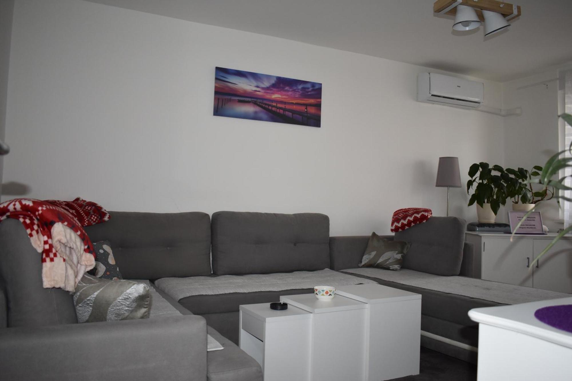 Apartman Milicevic SJJ Extérieur photo