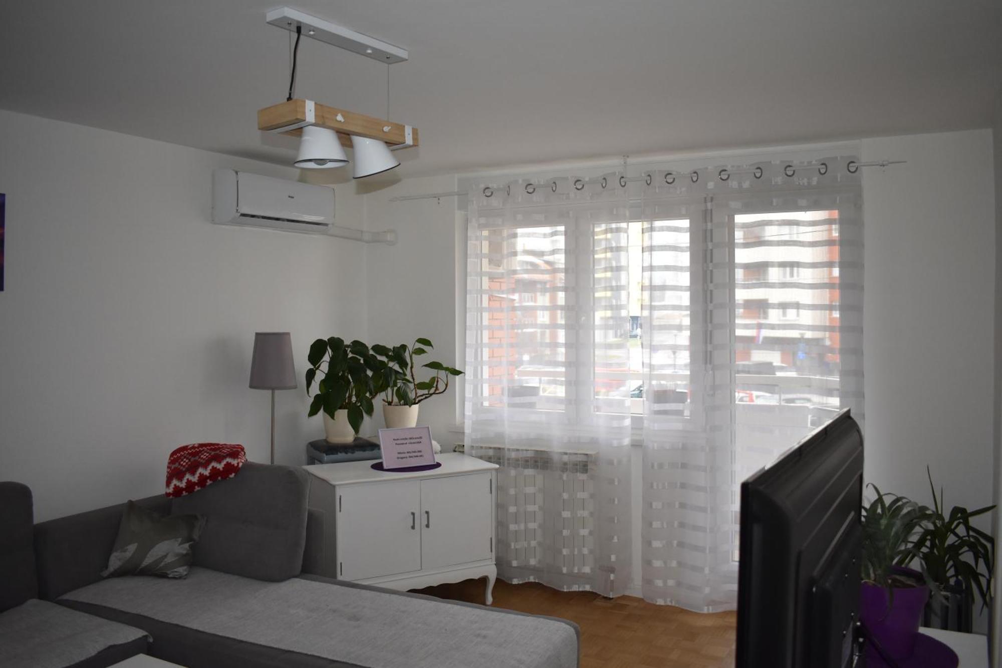 Apartman Milicevic SJJ Extérieur photo