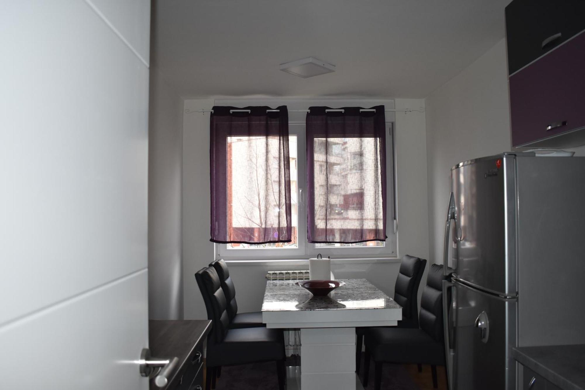 Apartman Milicevic SJJ Extérieur photo